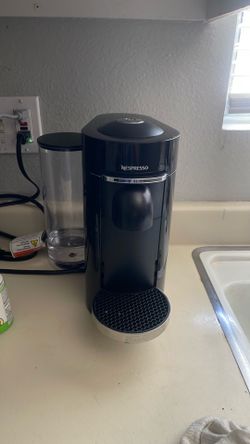 Nespresso
