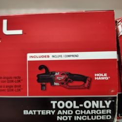 Milwaukee Fuel Hole Gage Tool Only M18