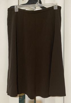 Ladies Skirt Size 18 by Kim Rogers