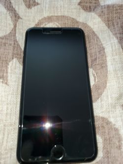iPhone 7 Plus 128gb Unlocked perfect condition