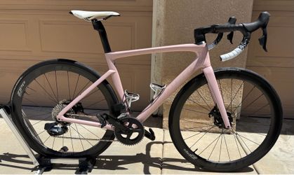 Specialized Tarmac SL7 Expert