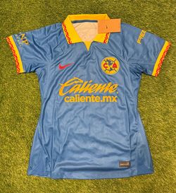 Club America Women’s Jersey