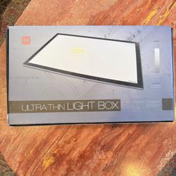 Light Box 