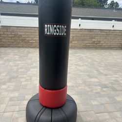 Ringside Free Standing Bag 