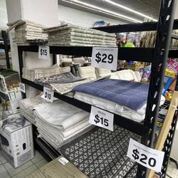 Bathroom+ Kitchen Runners! Starting At $10