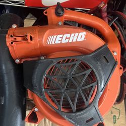 ECHO 172 MPH 456 CFM 25.4 cc Gas 2-Stroke X Series Pro Handheld Leaf Blower with Metal Wear Ring Tip and Flared Tube Tip