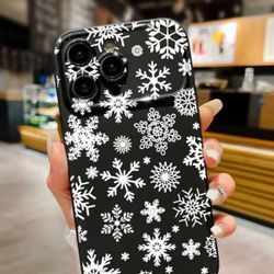 Snowflake iPhone 7/8Case 