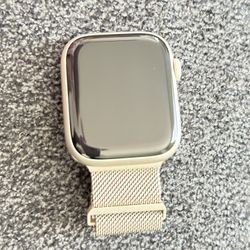 Apple Watch Series 7