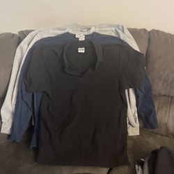 Pro Club Bundle Size Large