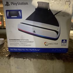 PS4 Charging Dock 