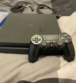 PS4 for sell cheap