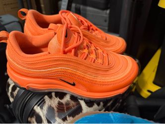 Nike air max puma fenty