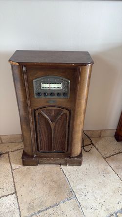 Crosley collectors edition Vintage Radio