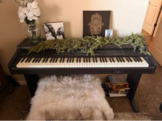 Piano