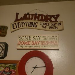 2 Signs