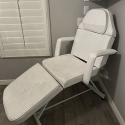 Beauty Chair