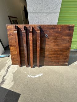 Bar Table
