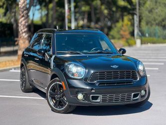 2013 Mini Countryman