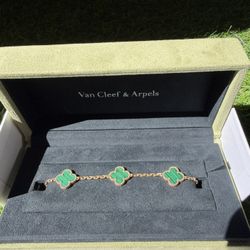 Van Cleef & Arples 