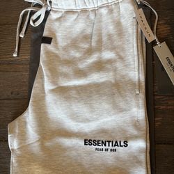 Essential Shorts
