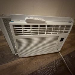 Air Conditioner Used Once 