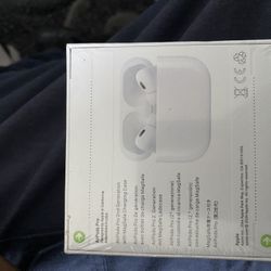 AirPods New 
