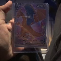 CharizardV 