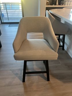 counter height swivel chairs