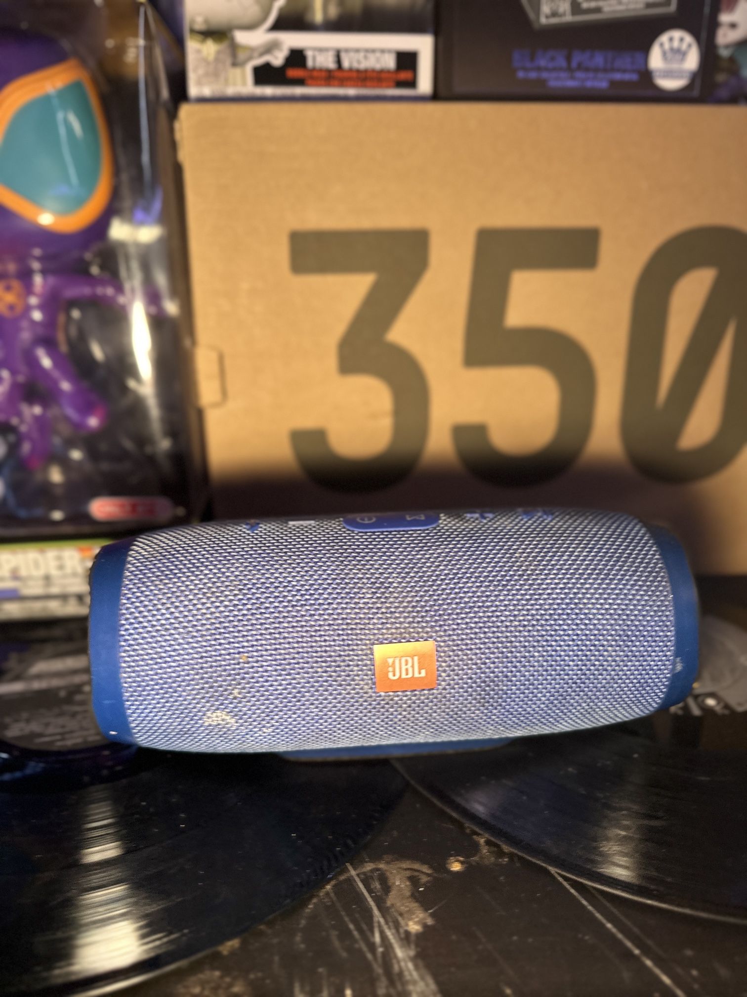 JBL Charge 3