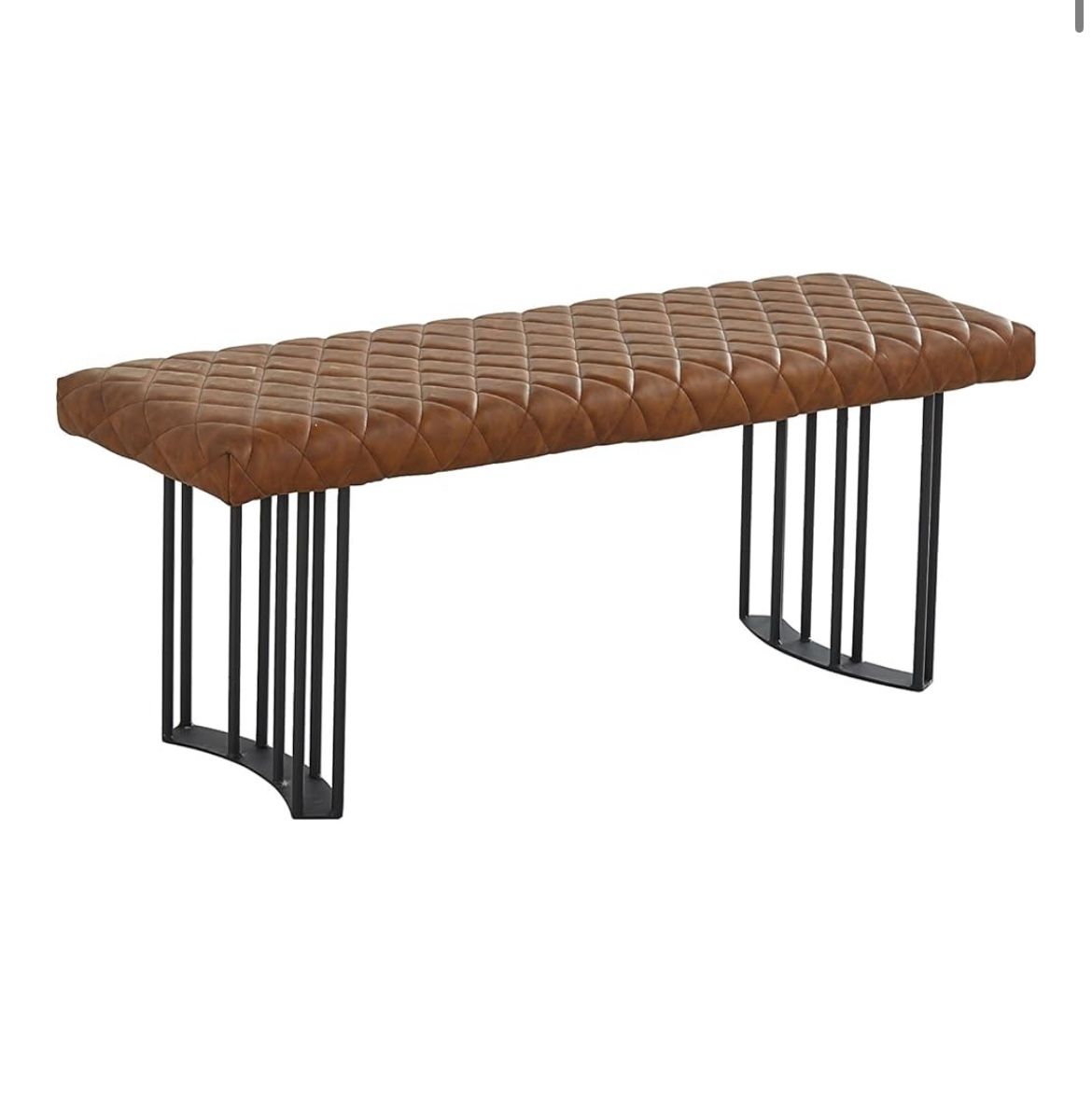 Entry Bench