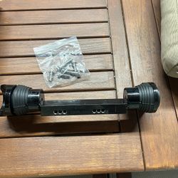 Chopper Hauss Front Motor Mount 