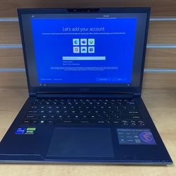 Gaming Laptop By MSI 