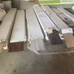 Vinyl Flooring