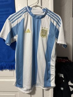 Argentina Jersey