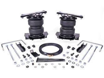 Air Lift LoadLifter 5000 Ultimate Adjustable Air Springs Kit – Up to 5,000 lb Leveling