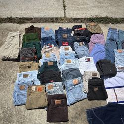 Clothing Y2K