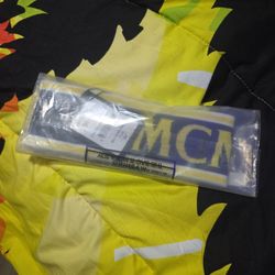 MCM HEADBAND