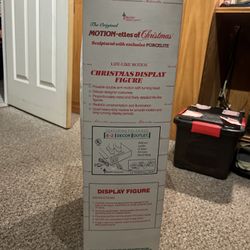 The Original Motion-ettes Of Christmas 