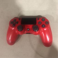 PS4 Controller ( READ DESCRIPTION)