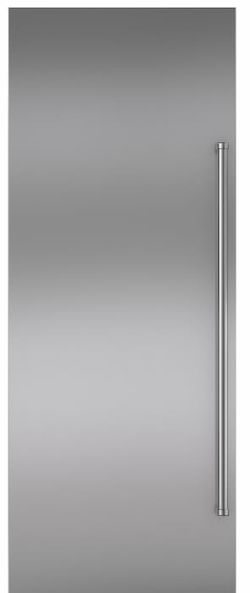 Sub-Zero 30" Panel-Ready Built-In Refrigerator & Freezer Columns New