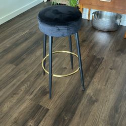 Set Of 4 Bar Stools