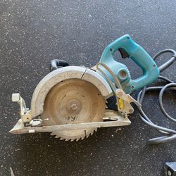 Circular Saw