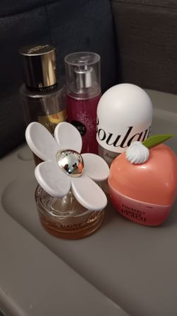 Perfumes for women