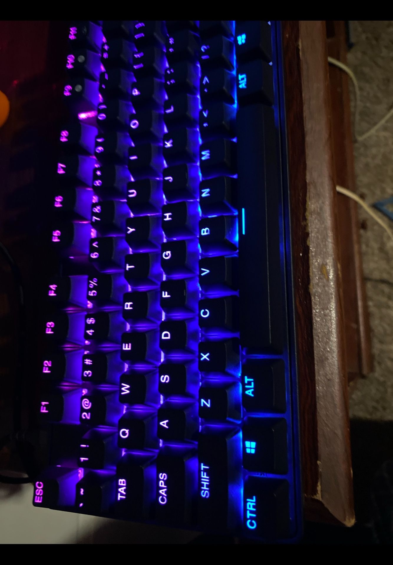 SteelSeries Apex Pro TKL