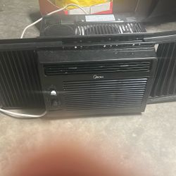 Window Ac 