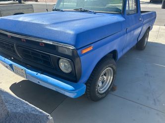 Ford 1975