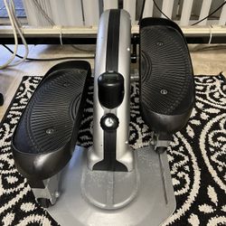 Under Desk Elliptical Trainer 
