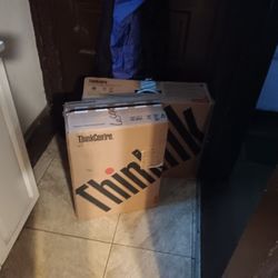 New In Box Computer