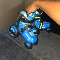 Kid Skates