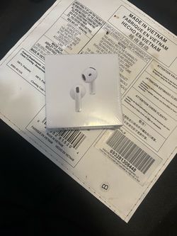 Air pod generation 2